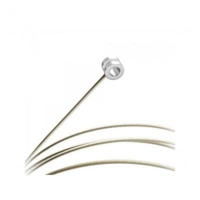 Corda Para Guitarra Com Bolinha 5ª Lá Geegst9.5 Electric...