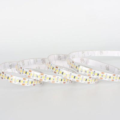 Fita De Led Nordecor Com 5 Metros Ip66 180leds-m 7,2w 12v 3000k - Luz Amarela