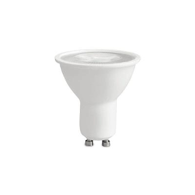 Lâmpada Led Nordecor Sof Dicróica Mr16 6w Gu10 Alto Irc 95 Bivolt 2700k - Luz Amarela