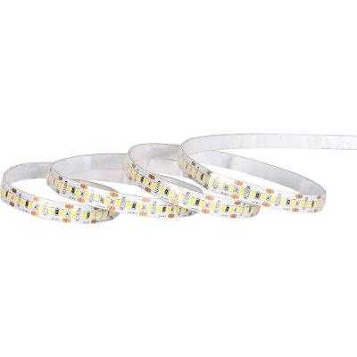 Fita De Led Nordecor Com 5 Metros Ip66 180leds-m 7,2w 12v 2700k - Luz Amarela
