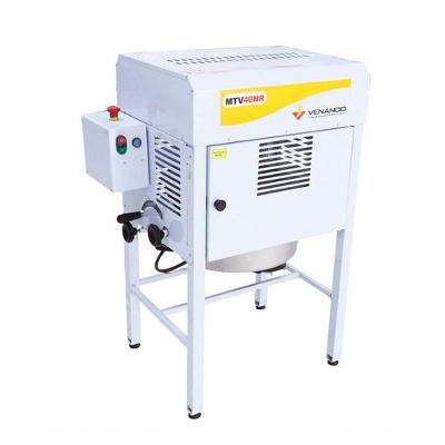 Misturadora Cozerella De Massas Quentes 15 Litros Monofásica Nr12 Mtv15nr Met. Venâncio