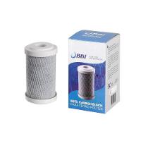 Refil Filtro Carbon Block Bbi Rep-pou125 Para Filtro 5´´ - 1