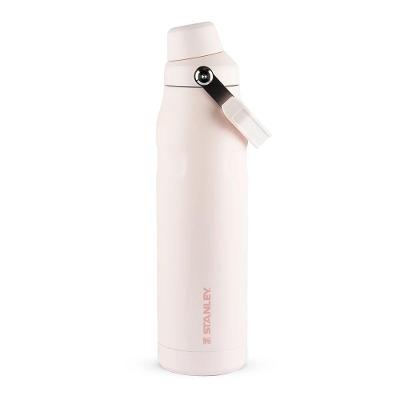 Garrafa Térmica Stanley Aerolight Fast Flow 1.1l Rose Quartz