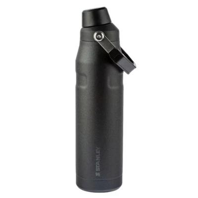 Garrafa Térmica Stanley Aerolight Fast Flow 710ml Black
