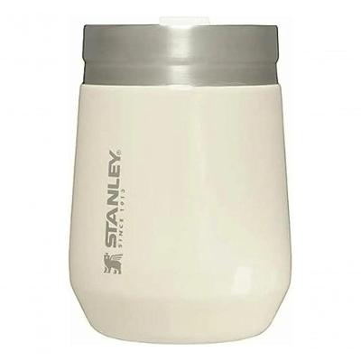 Copo Térmico Stanley Everyday 296ml Cream Gloss