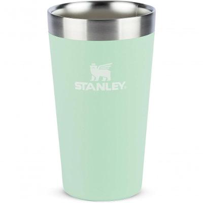 Copo Térmico Stanley Sem Tampa 354ml Pistachio