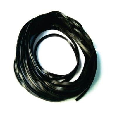 Gaxeta Epdm - Rolo 12m