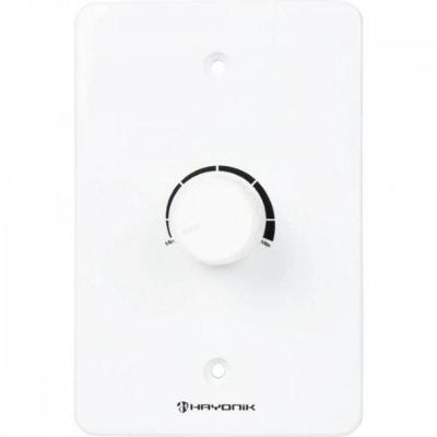 Atenuador Para Som Ambiente Linha Hayonik 210v 10w Rms [f003]