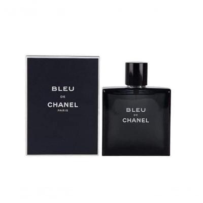 Bleu De Chanel Men Eau De Toilette - 100ml [f116]
