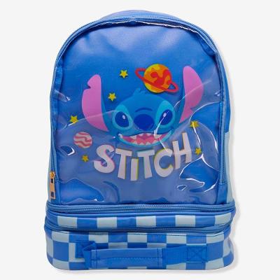 Mochila 3 Em 1 Stitch - Disney