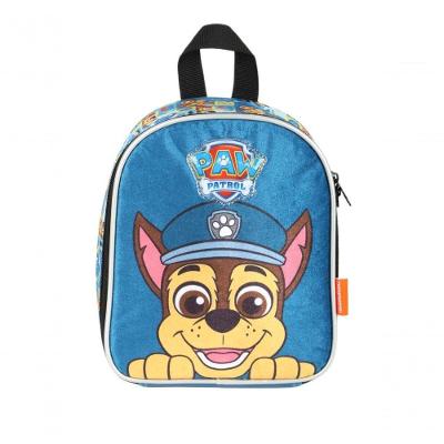 Lancheira Azul - Unico Azul