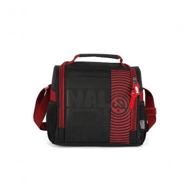 Lancheira Up4you By Enaldinho Preto - único Preto