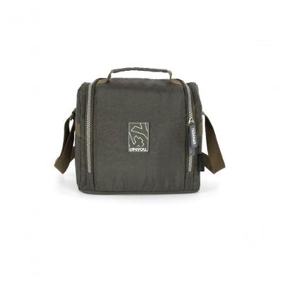 Lancheira Verde - Unico Verde