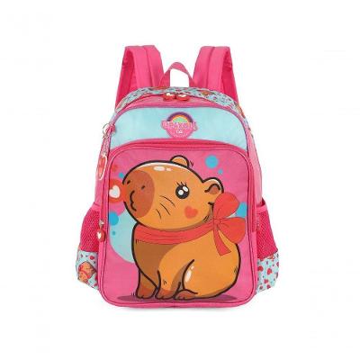 Mochila Up4you Pink - Unico Pink