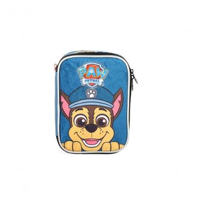 Estojo Azul - Unico Azul