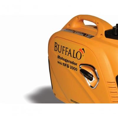 Motogerador Gasolina Buffalo Inverter 3cv Mono 220V P Manual