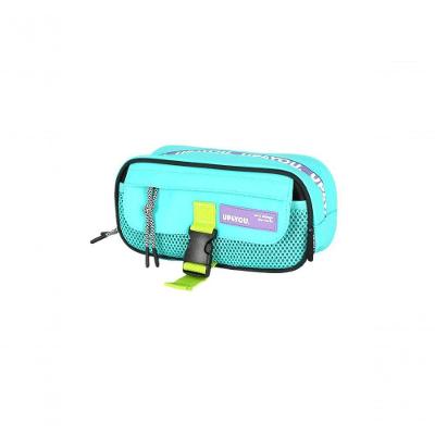 Estojo Up4you Turquesa - único Verde