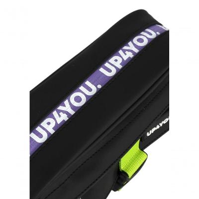 Estojo Up4you Preto - único Preto