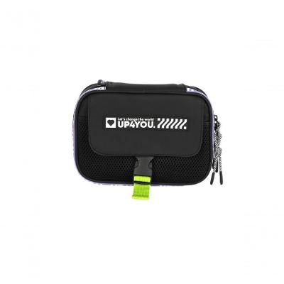 Estojo Up4you Preto - único Preto