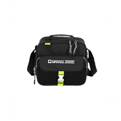 Lancheira Up4you Preto - único Preto