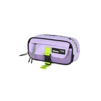 Estojo Up4you Roxo - único Roxo