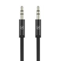 Cabo Auxiliar P2 - 1 Metro - Preto - Gshield - 1