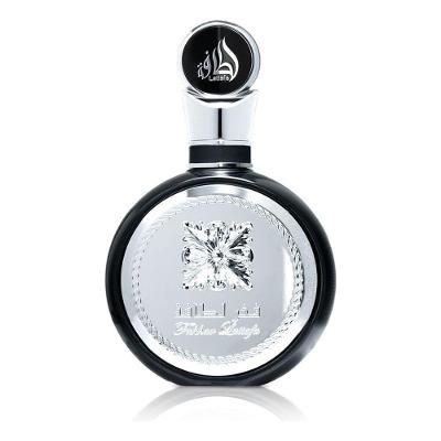 Lattafa Fakhar Black Edp 100ml Perfume Arabe Masculino