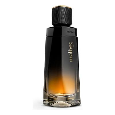 Colônia O Malbec Boticário Gold 100 Ml