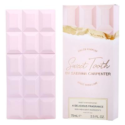 Perfume Sabrina Carpenter Sweet Tooth Feminino 75 Ml