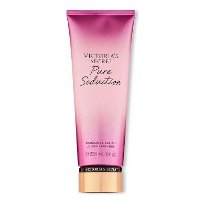 Creme Hidratante Loção Corporal Victorias Secret Pure Seduction 236ml