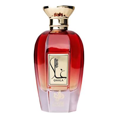 Perfume Al Wataniah Ghala Fem Edp 100ml