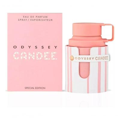 Perfume Odyssey Candee Edp 100ml Armaf