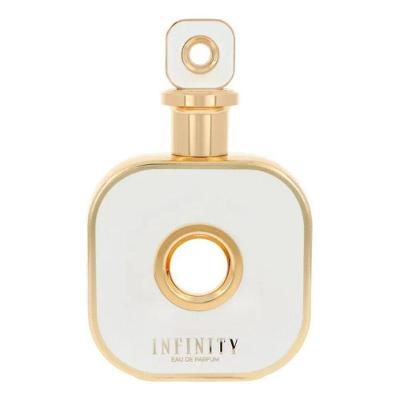 Perfume Armaf Infinity Gold Eau De Parfum Feminino 105ml