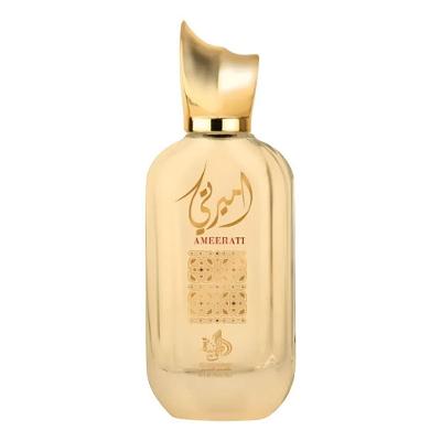 Perfume Ameerati Al Wataniah 100ml Edp