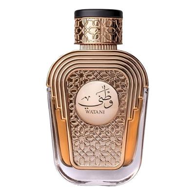 Perfume Al Wataniah Watani Edp 100ml Feminino