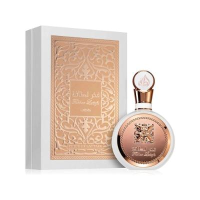 Perfume Lattafa Nicho Oriental Fakhar Eau De Parfum 100 Ml