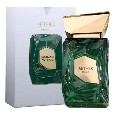 Aether French Avenue Extrait De Parfum 100ml