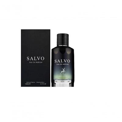 Maison Alhambra Salvo Eau De Parfum 100ml Perfume Arabe Original