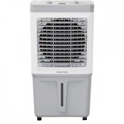 Climatizador Ventisol Clipro 60l Branco/cinza 220v