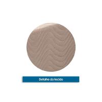 Cama Box Base Casal Universal Suede Clean (138x188x20) - Costa Rica - 3