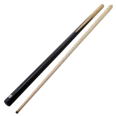 Taco Bipartido De Sinuca Profissional De Rosca 1,46cm Virola 11mm Ajun