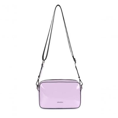 Bolsa Vinnie Up4you Lilas - Unico Lilás
