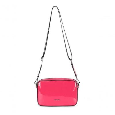 Bolsa Vinnie Up4you Pink - Unico Pink