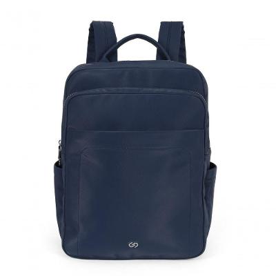 Bolsa Sintetica Marinho - Unico Azul