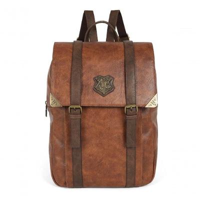 Bolsa Sintetica Marrom - Unico Marrom