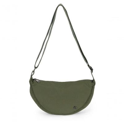 Bolsa Sintetica Militar - único Estampado