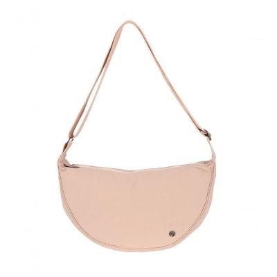 Bolsa Sintetica Rosa - único Rosa