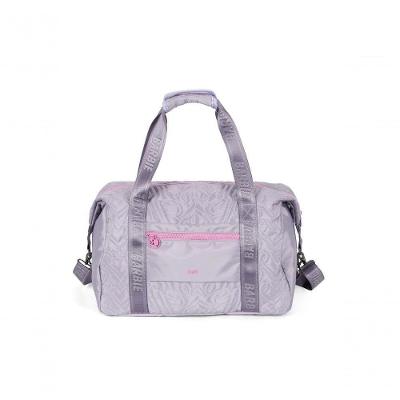 Bolsa Sintetica Lilac - Unico Lilás