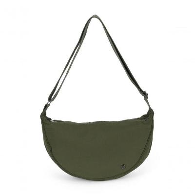 Bolsa Sintetica Militar - único Estampado