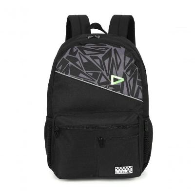 Mochila Loud Cinza - Unico Cinza